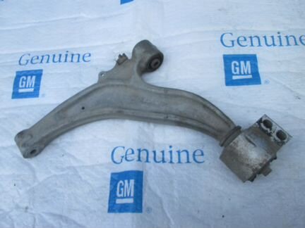 Рычаг Опель Астра J GTC