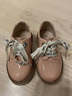 Ботинки Zara kids