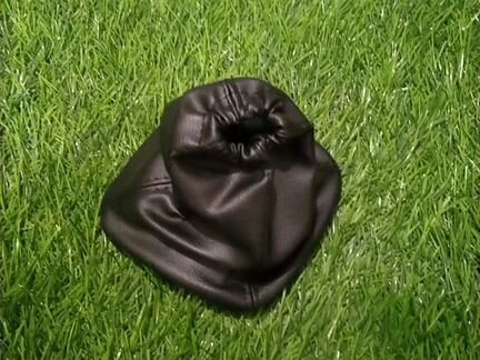 Чехол МКПП Форд Транзит 2006-2014