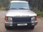 Land Rover Discovery 2.5 МТ, 1999, 395 270 км
