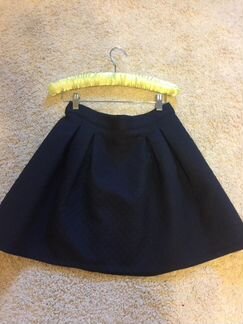 Жаккардовая юбка Мехх-s/m