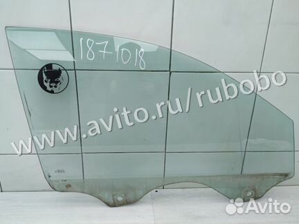 Стекло переднее правое 7L0845202F VW Touareg 2002