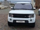 Land Rover Discovery 3.0 AT, 2011, 162 470 км