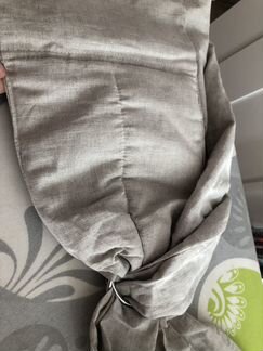 Новый слинг на кольцах Мамалето