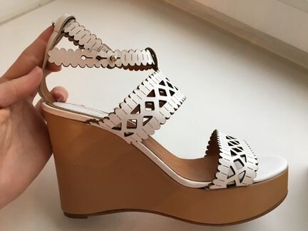 Босоножки Chloe, оригинал