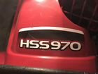 Хонда HSS970 объявление продам