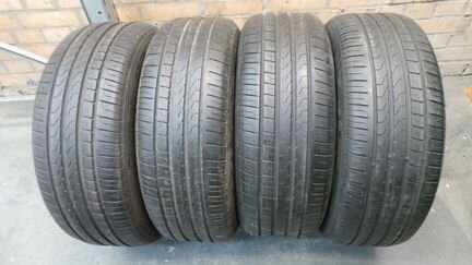 245 50 18 Pirelli Cinturato P7 Runflat