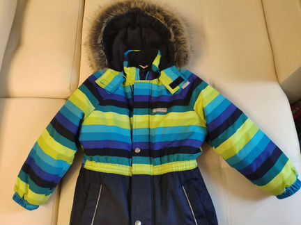 Зимний комбинезон Kerry, 110