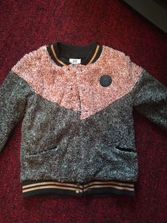 Джемпер кофта