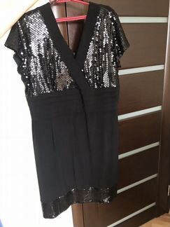 Платье вечернее