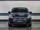 Opel Zafira 1.8 МТ, 2012, 201 608 км объявление продам