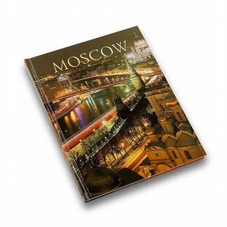 Moscow (Москва. Фотографии Николая Рахманова)