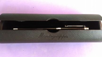 Ручка Montegrappa (Монтеграппа) parola-B-RB