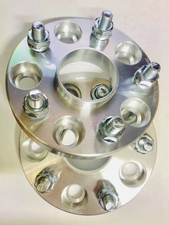 Проставки для колёс Peugeot 4008 (25mm)