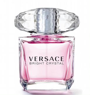 Versace Bright Crystal