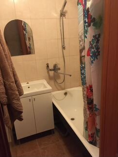 Комната 20 м² в 2-к, 4/5 эт.