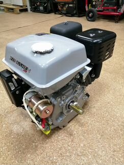 Двигатель бензиновый