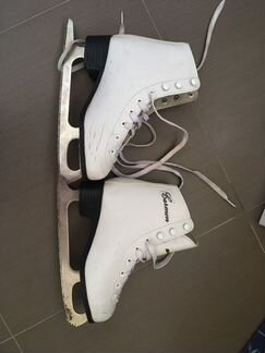 Коньки