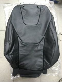 Ford Mondeo V (5) 2014- Обивка спинки водителя