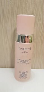 Пенка для умывания Evidens