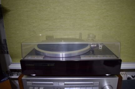 Victor QL-Y44F виниловый проигрыватель
