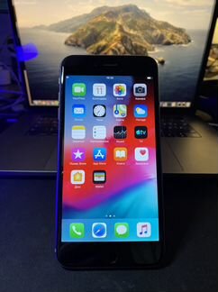 Apple iPhone 6 Plus 16Gb рст
