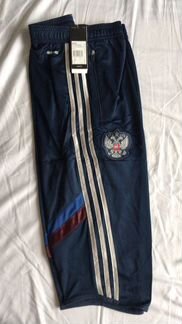 Бриджи адидас сборная Россия 3/4