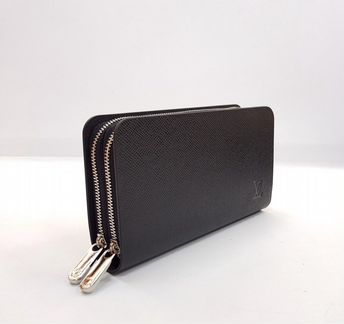 Louis vuitton портмоне мужской луи витон кошелек