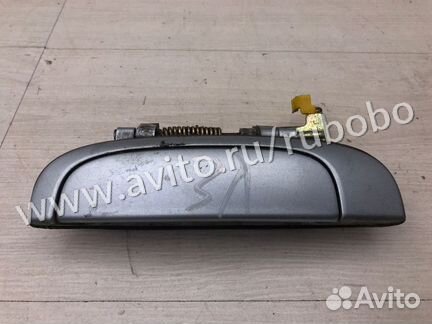 Ручка двери задняя левая Kia Rio 2 G4EE 2005