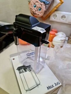 Капучинатор Delonghi ecam 22.360