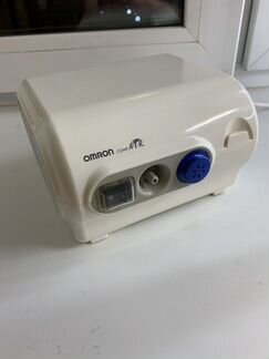 Ингалятор omron compair Ne-c28ru