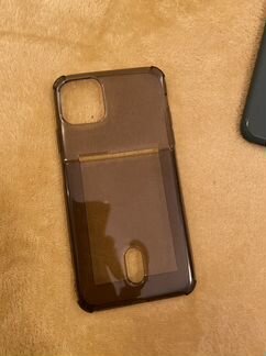 Новые чехлы на 11 pro Max