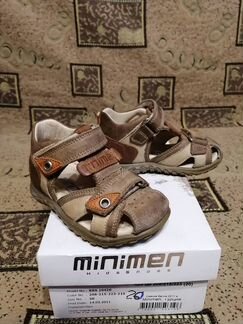 Сандали Minimen 20