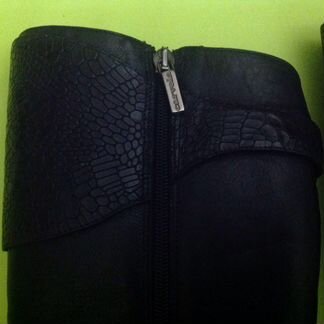 Сапоги зимние новые Италия Carvela р-р 39