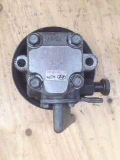 Туссан 1-Насос гур 571002Е100