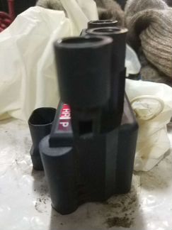 Оригинальные клапана на пневмо подвески A251320015