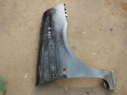 Крыло рено клио Clio