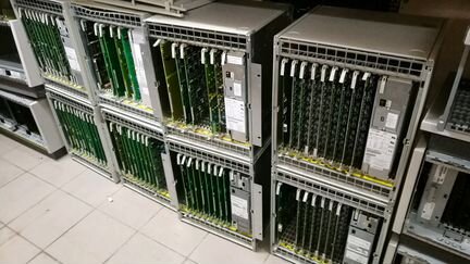 HiPath 3750/3700 Hicom 150