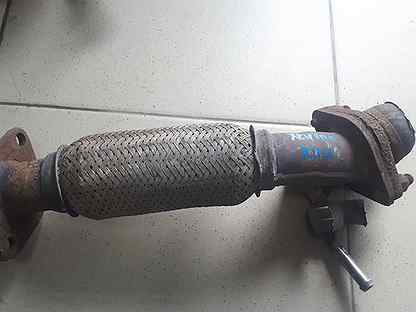 Элантра 4 гофра глушителя. Гофра i30. Гофра i30. Гофра глушителя хундай i30. Гофра на глушитель hyundai i30 2.