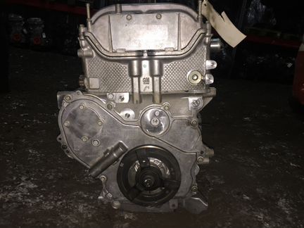 Двигатель для chevrolet captiva A24XE