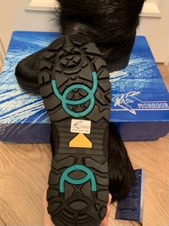 Унты Moregor 45 р