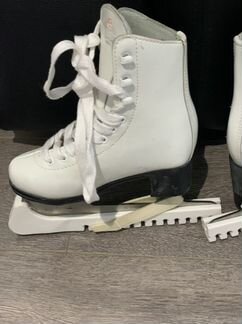 Коньки Sport Collection Princess 100 кожа