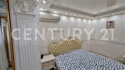 2-к квартира, 45 м², 8/10 эт.