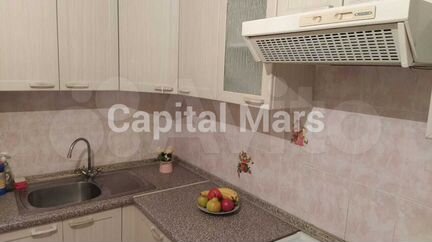 1-к квартира, 39 м², 5/10 эт.