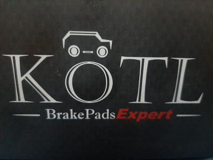 Тормозные колодки Chevrolet Lacetti