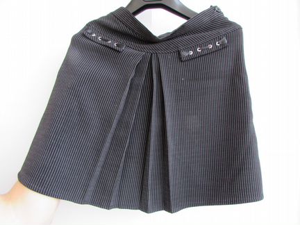 Юбка школьная