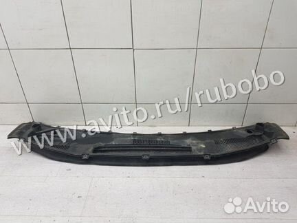 Жабо Mercedes A Class W169 M266.920 2007