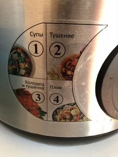 Мультиварка Ves Elektrik