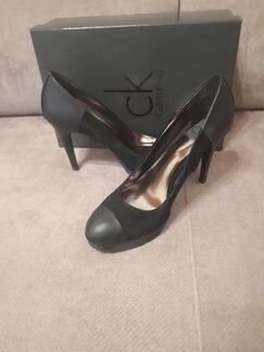 Туфли Сalvin Кlein