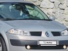 Renault Megane 1.6 МТ, 2006, 254 000 км